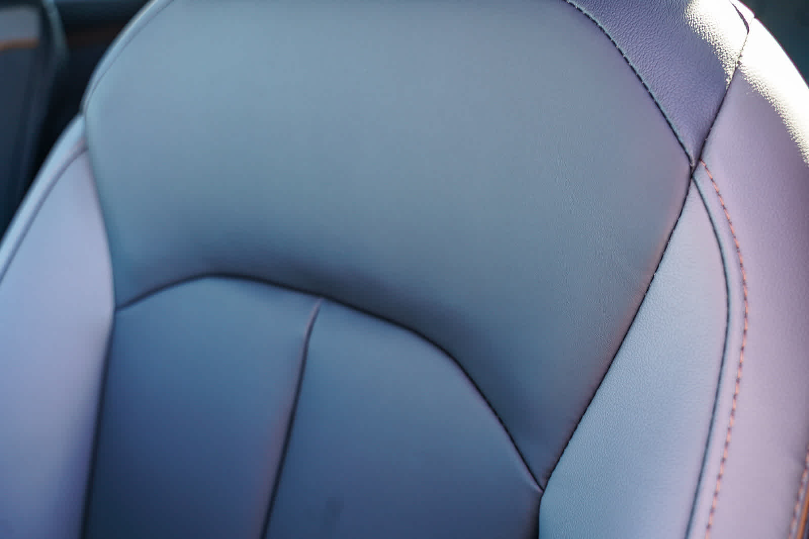 Thumbnail: 2025 Subaru Forester - 24