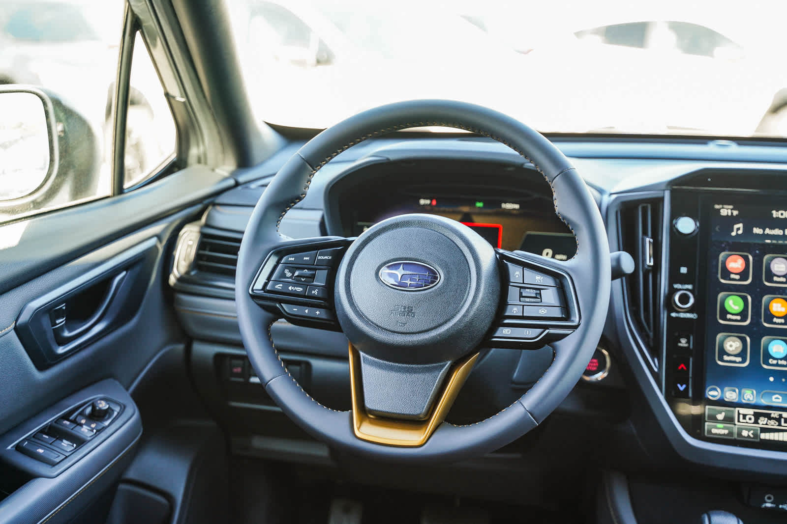 Thumbnail: 2026 Subaru Forester - 16