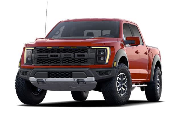 2023 Ford F-150 Raptor's photo