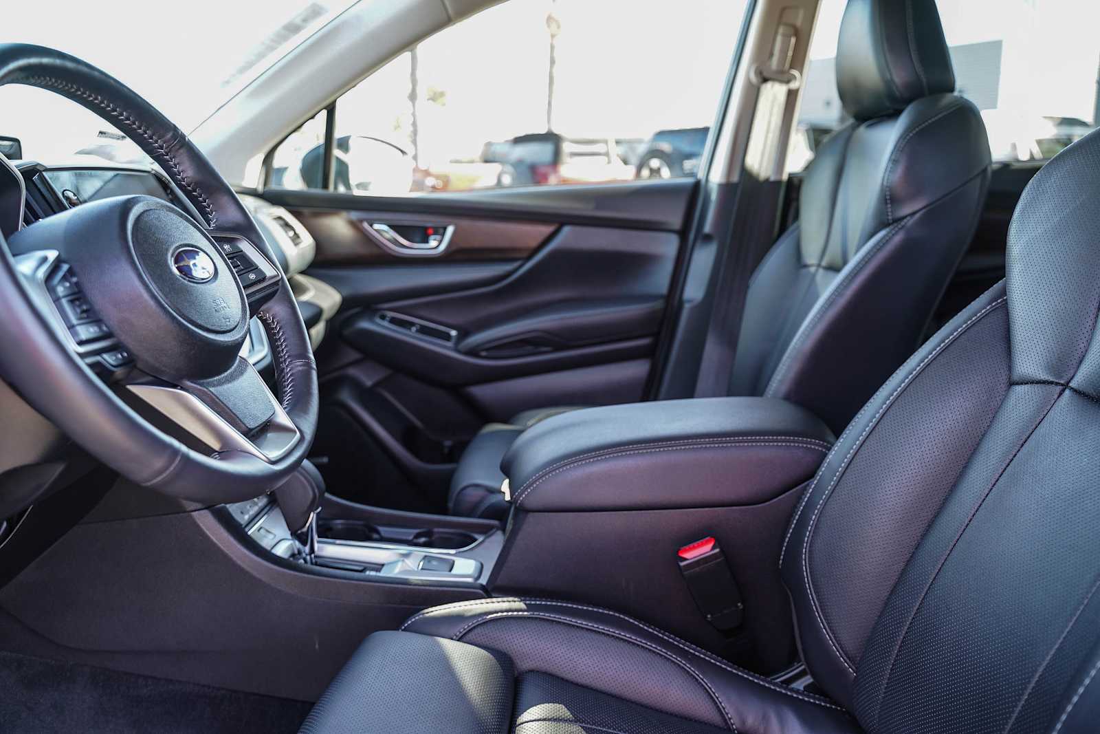 Thumbnail: 2024 Subaru Ascent - 17