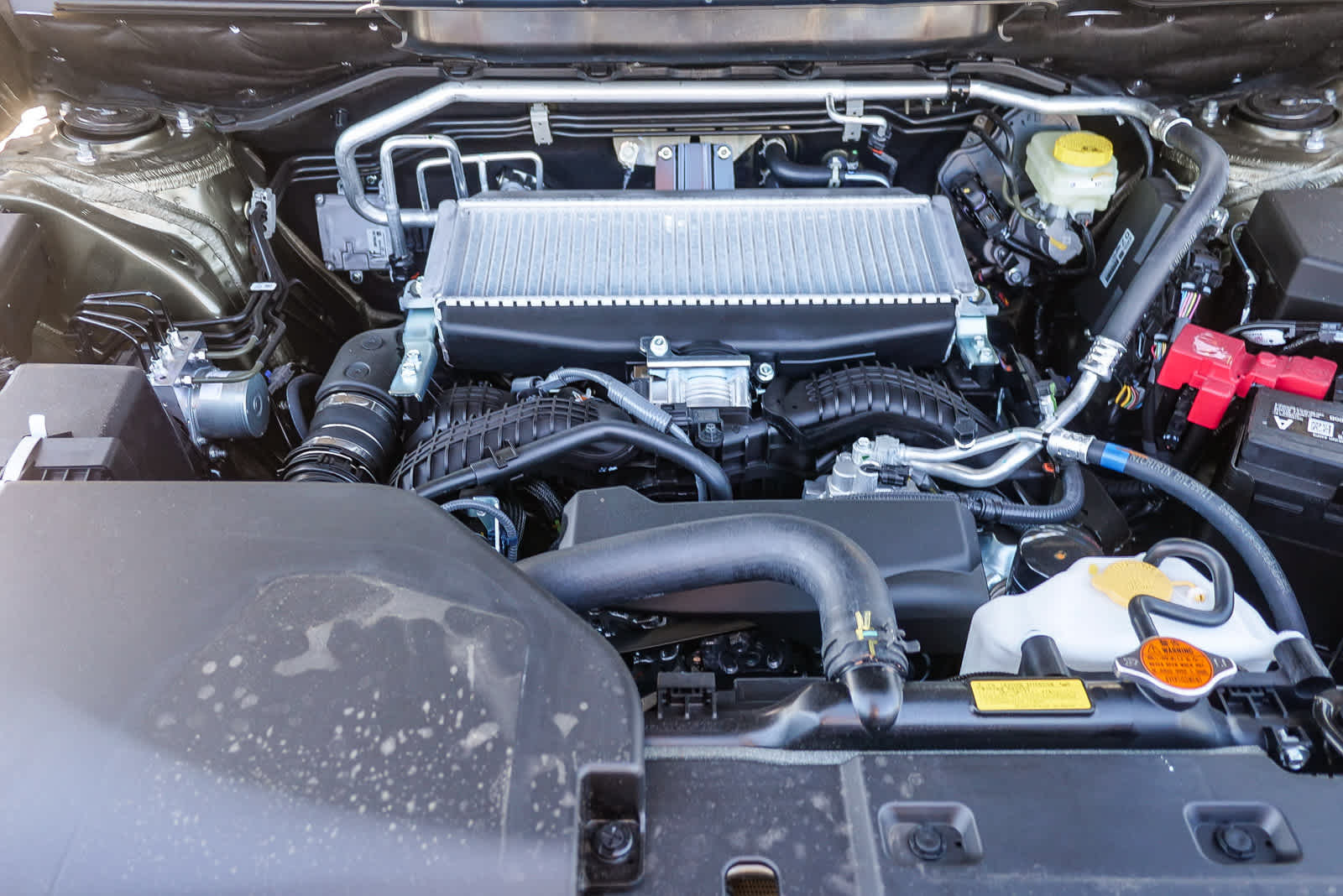 Thumbnail: 2026 Subaru Ascent - 12