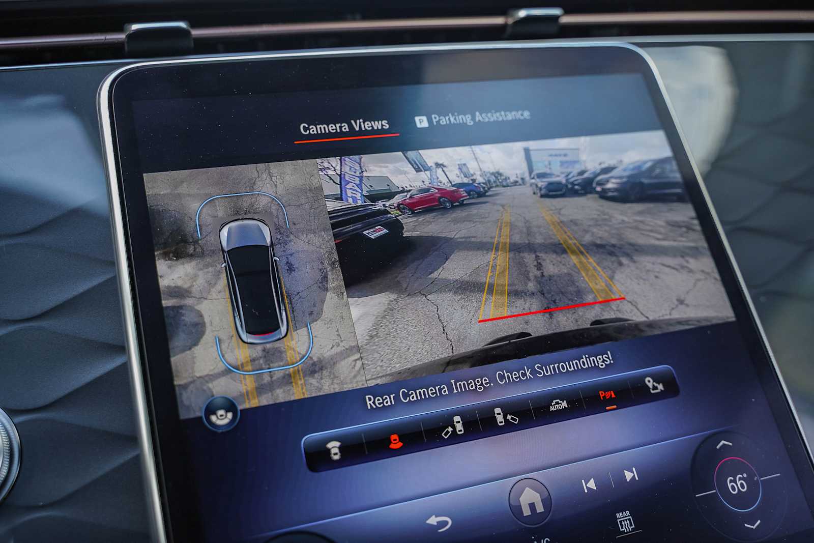 Thumbnail: 2023 Mercedes-Benz EQE - 21