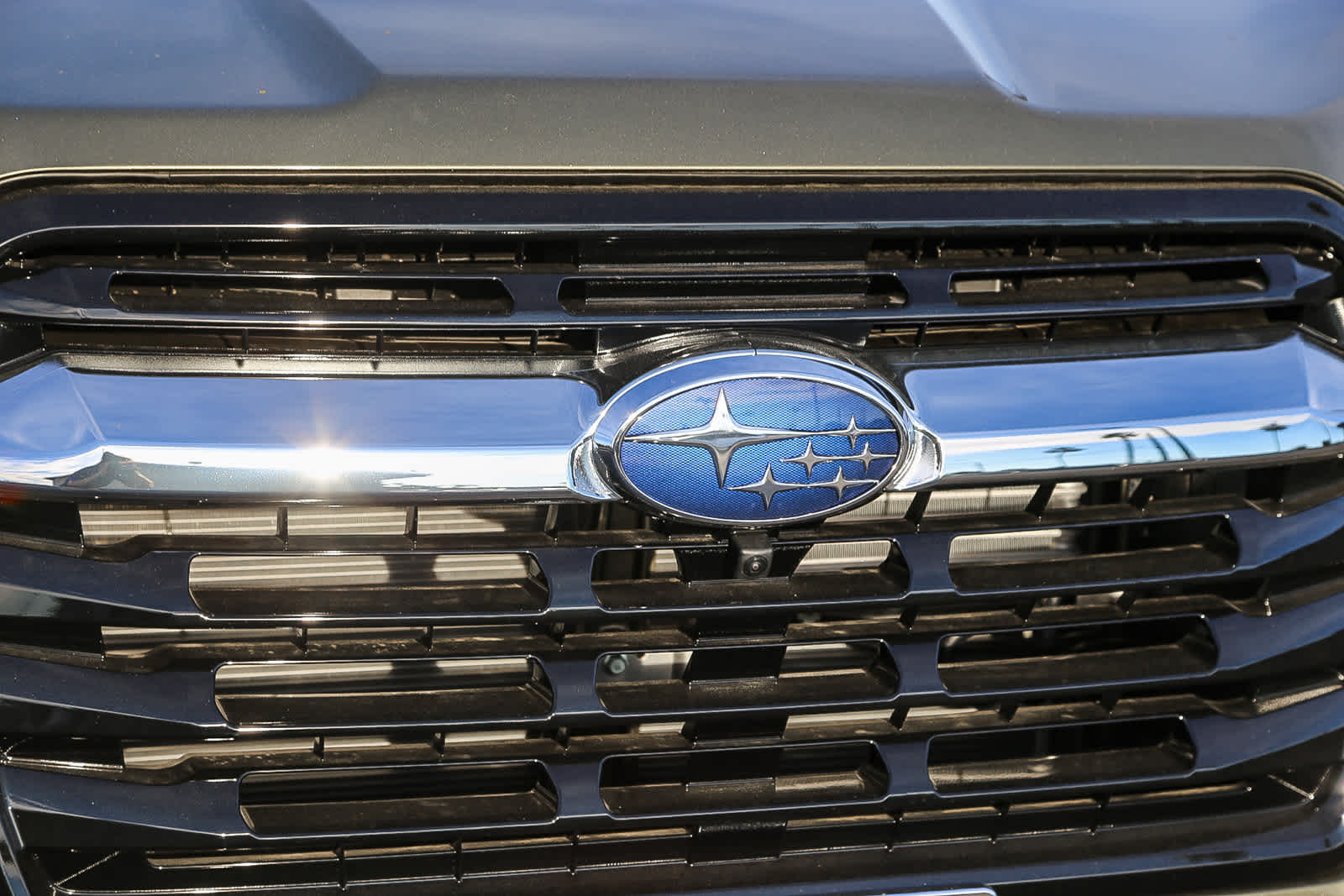 Thumbnail: 2026 Subaru Ascent - 5