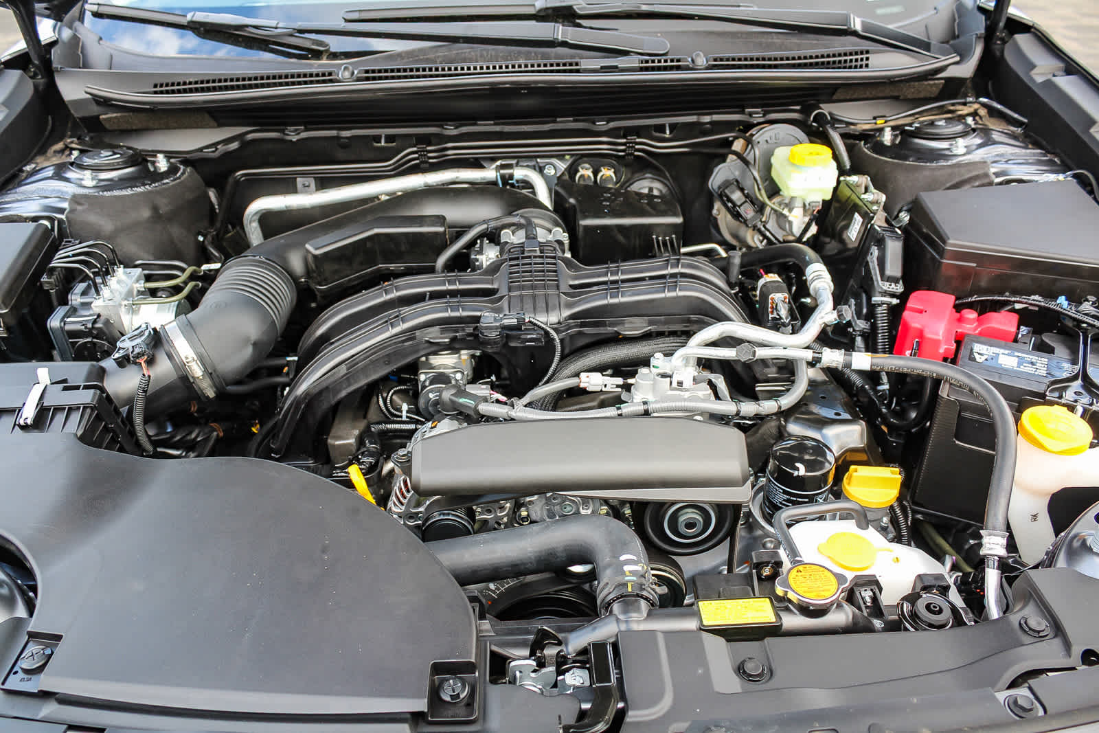 Thumbnail: 2025 Subaru Outback - 12