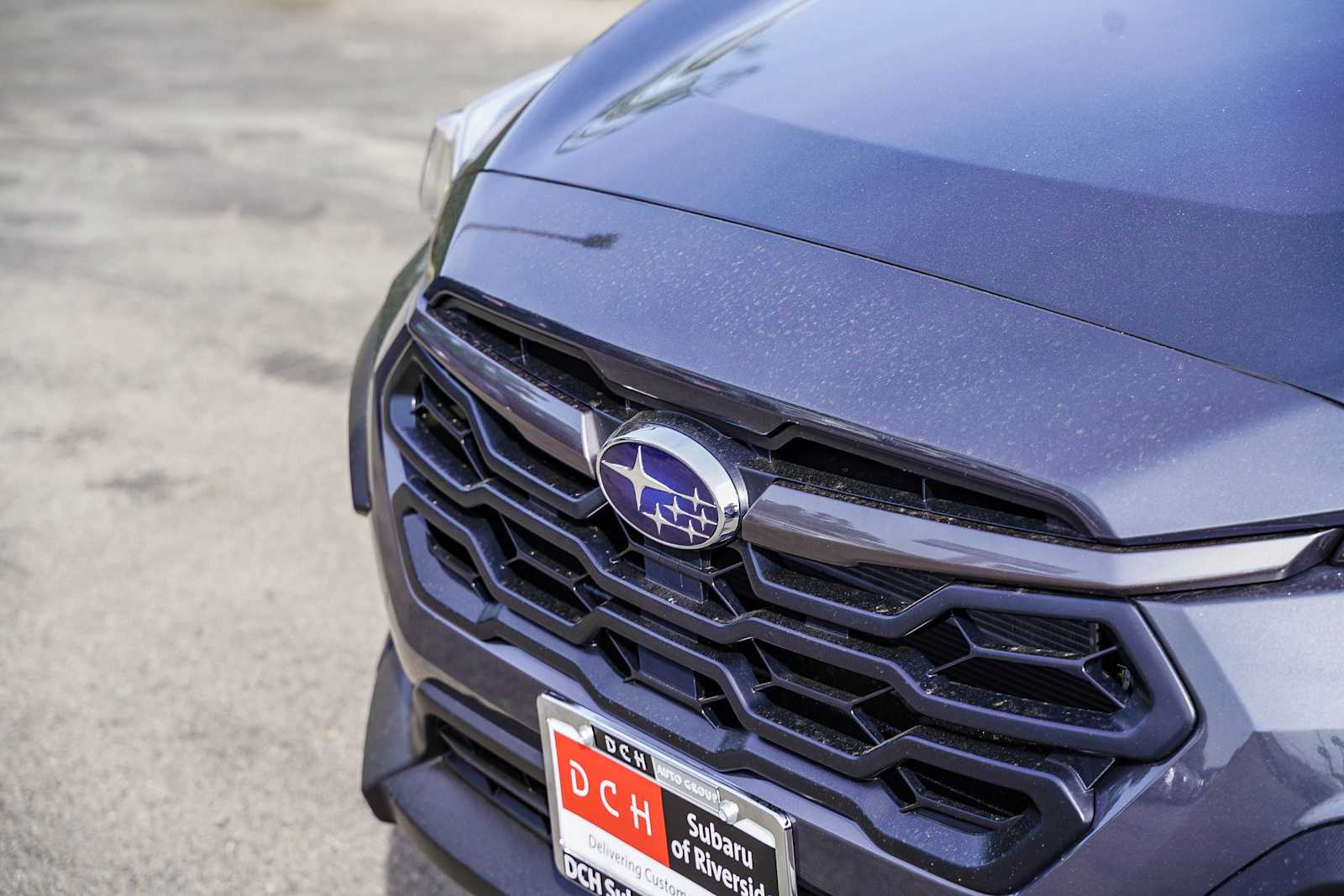 Thumbnail: 2026 Subaru Crosstrek - 11