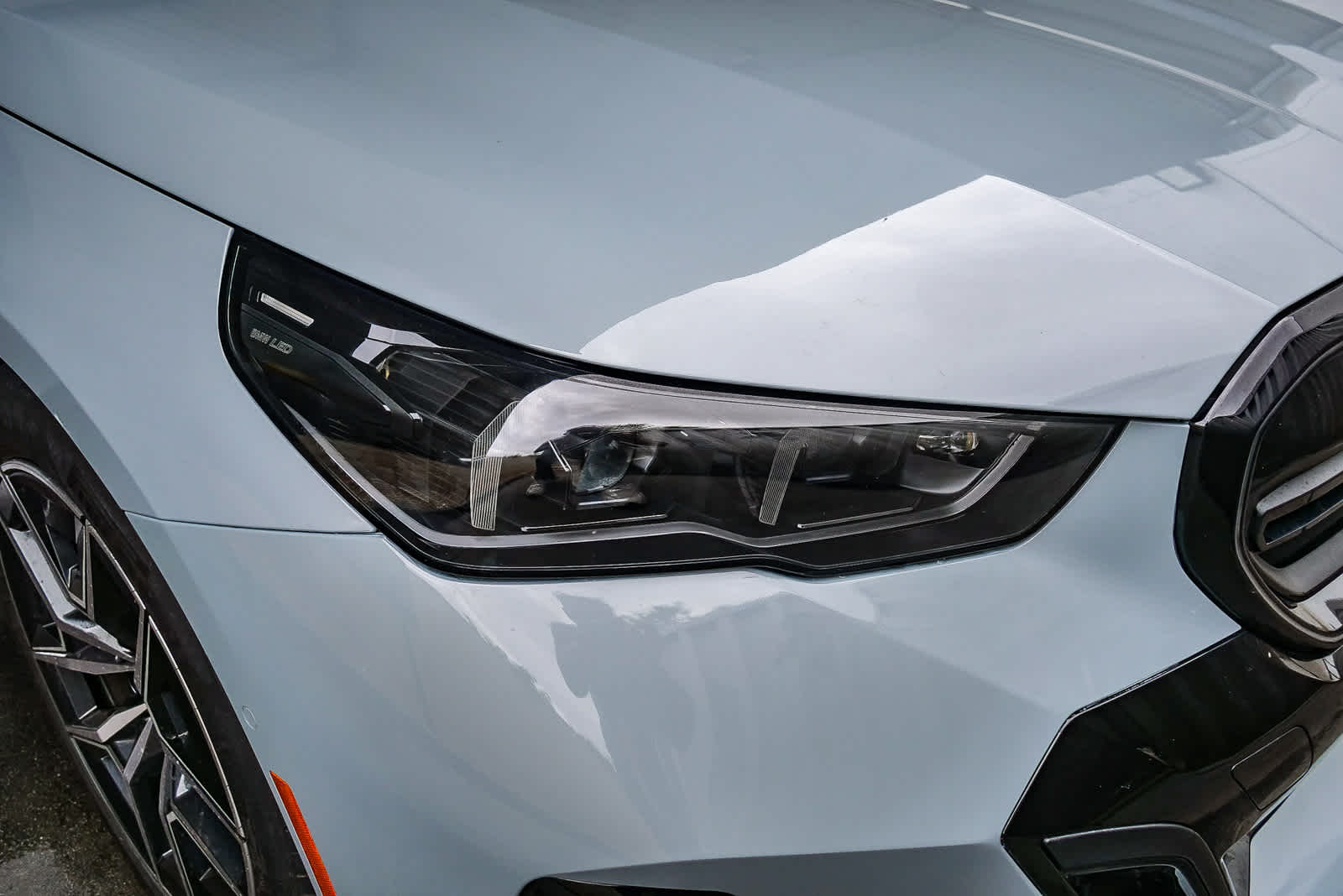 Thumbnail: 2024 BMW i5 - 2