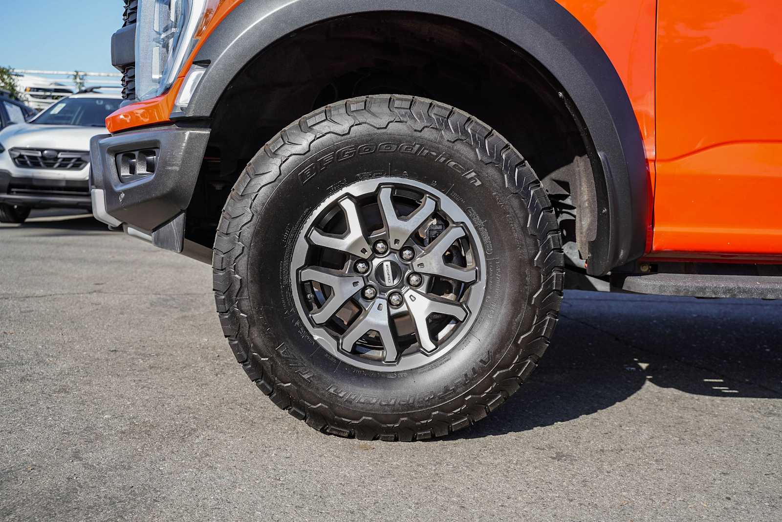 Thumbnail: 2023 Ford F-150 - 9