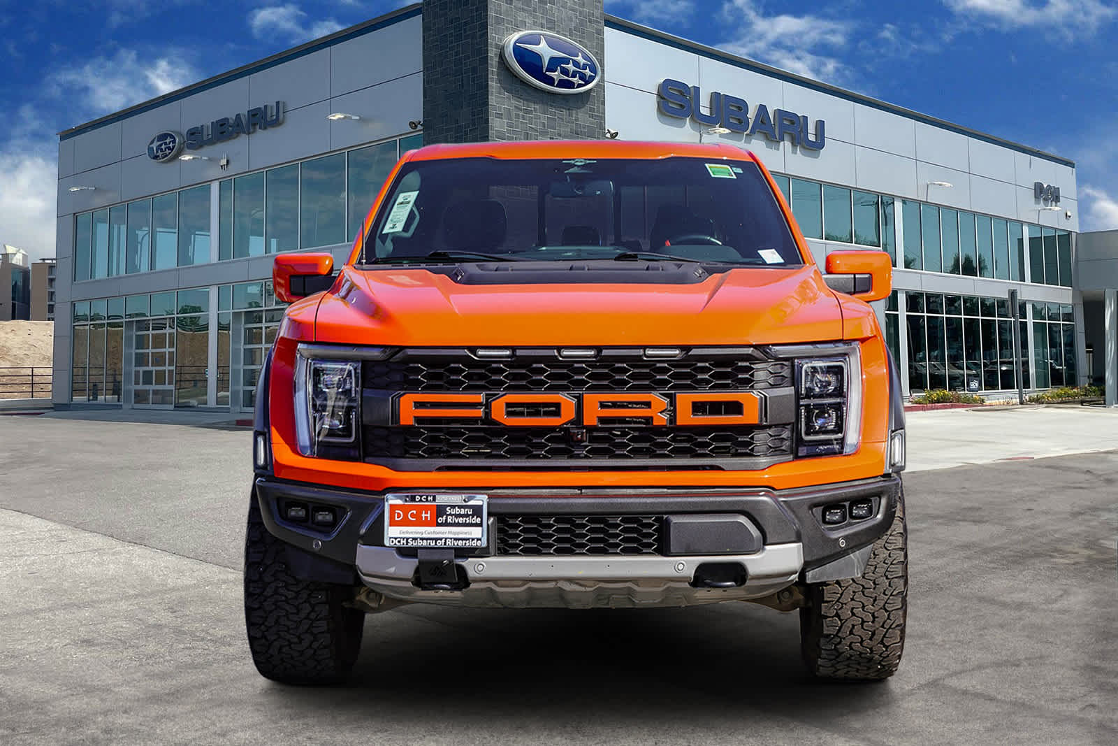 Thumbnail: 2023 Ford F-150 - 2