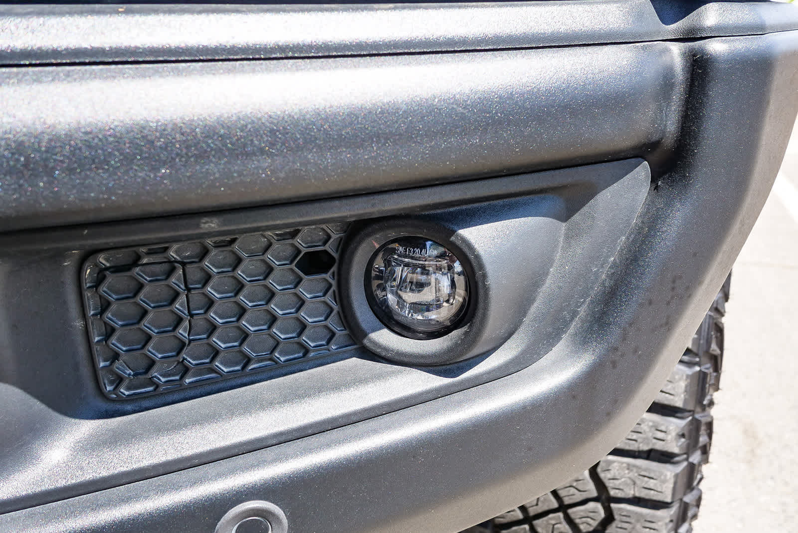 Thumbnail: 2023 GMC Sierra 1500 - 8