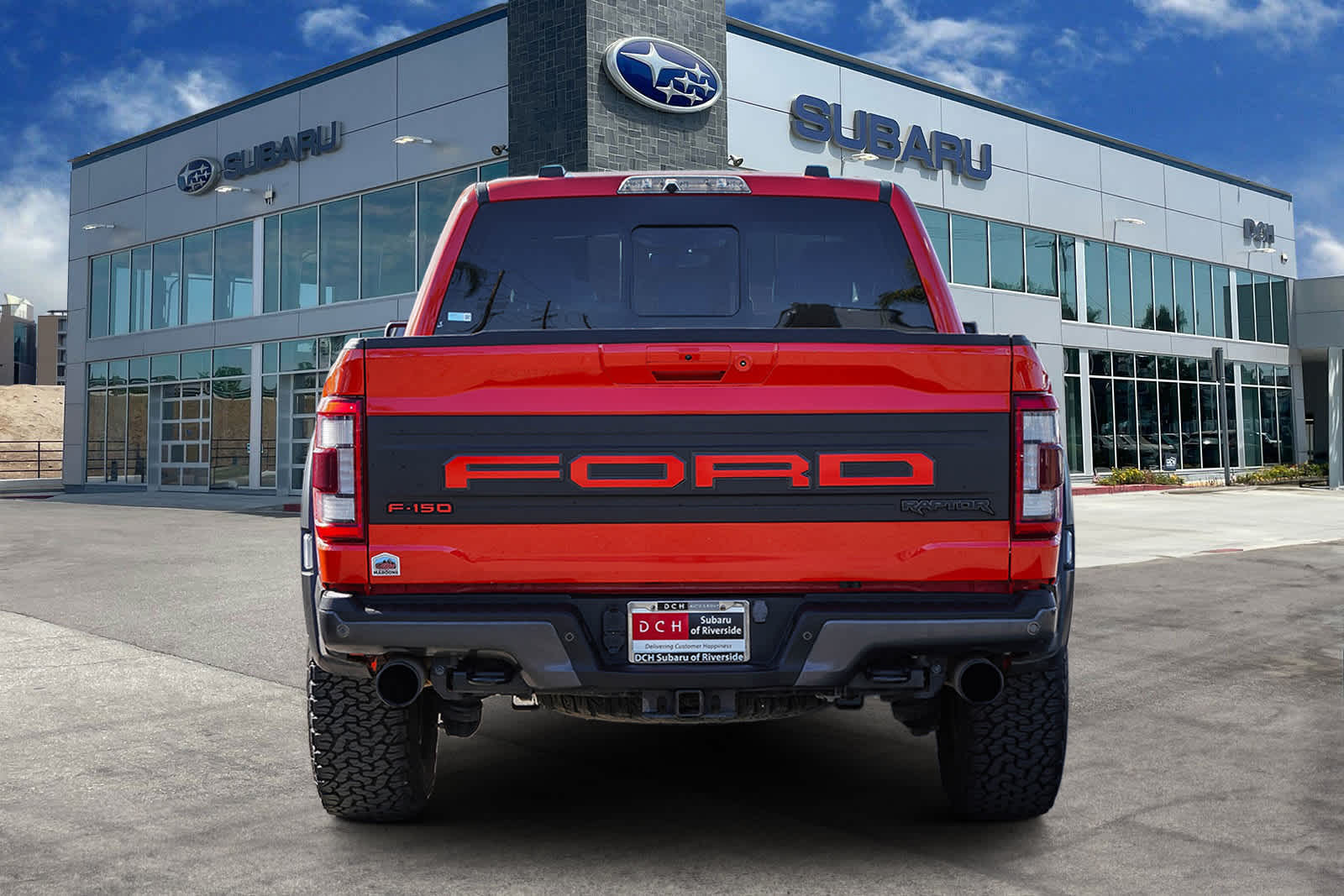Thumbnail: 2023 Ford F-150 - 5