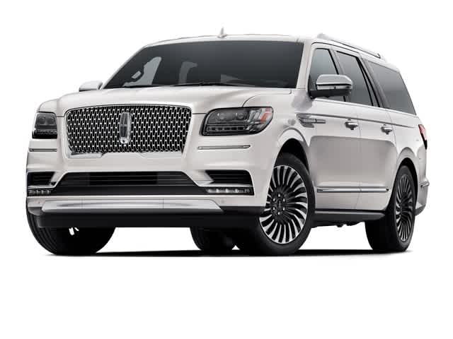 2021 Lincoln Navigator L Black Label -
                  Riverside, CA