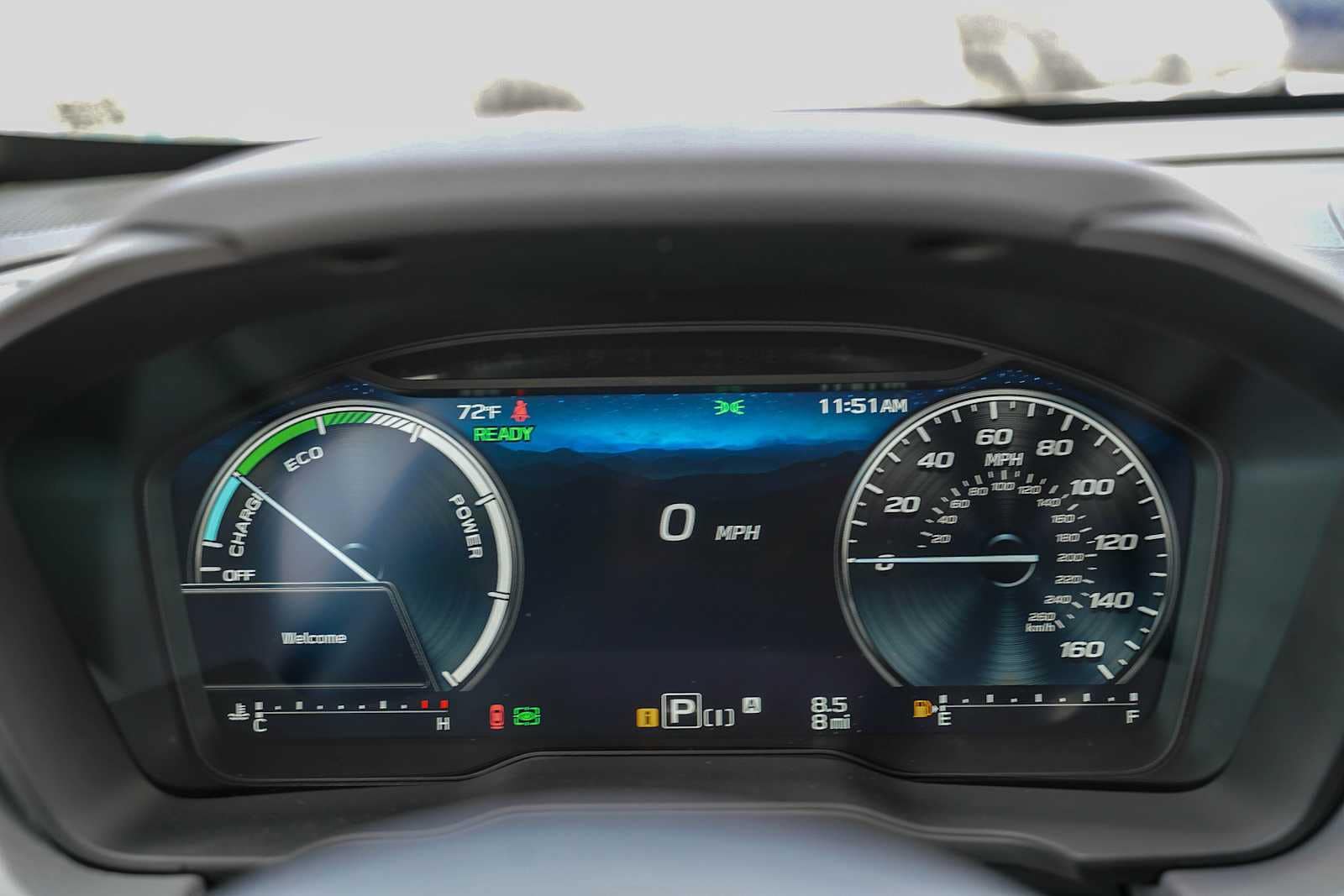 Thumbnail: 2026 Subaru Crosstrek - 25