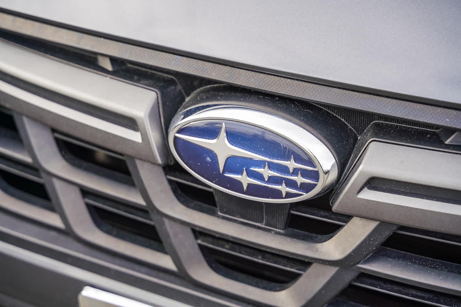 Thumbnail: 2023 Subaru Crosstrek - 11