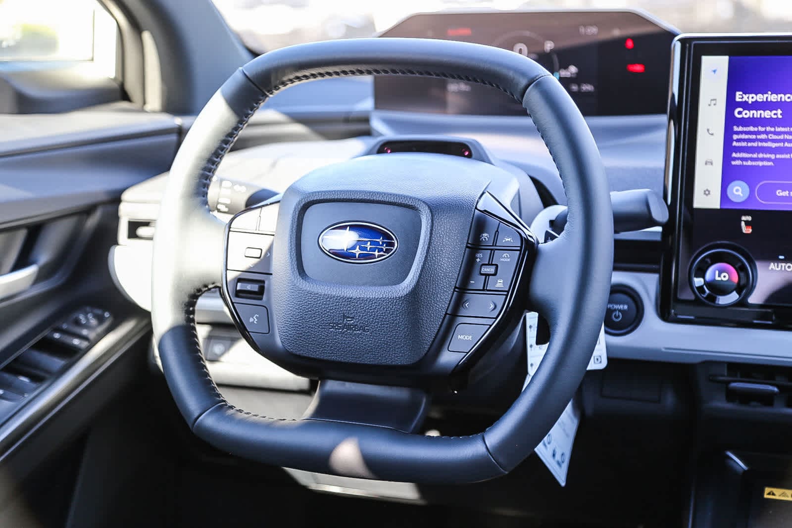 Thumbnail: 2026 Subaru Solterra - 16