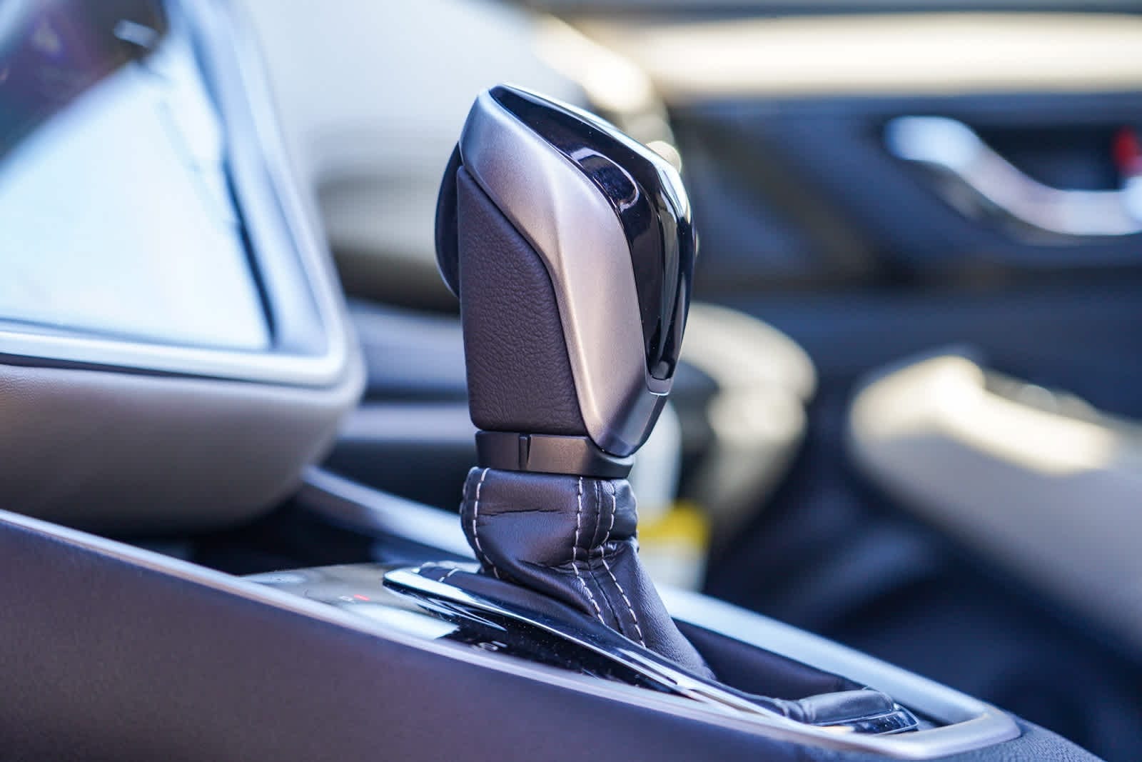 Thumbnail: 2025 Subaru Outback - 21