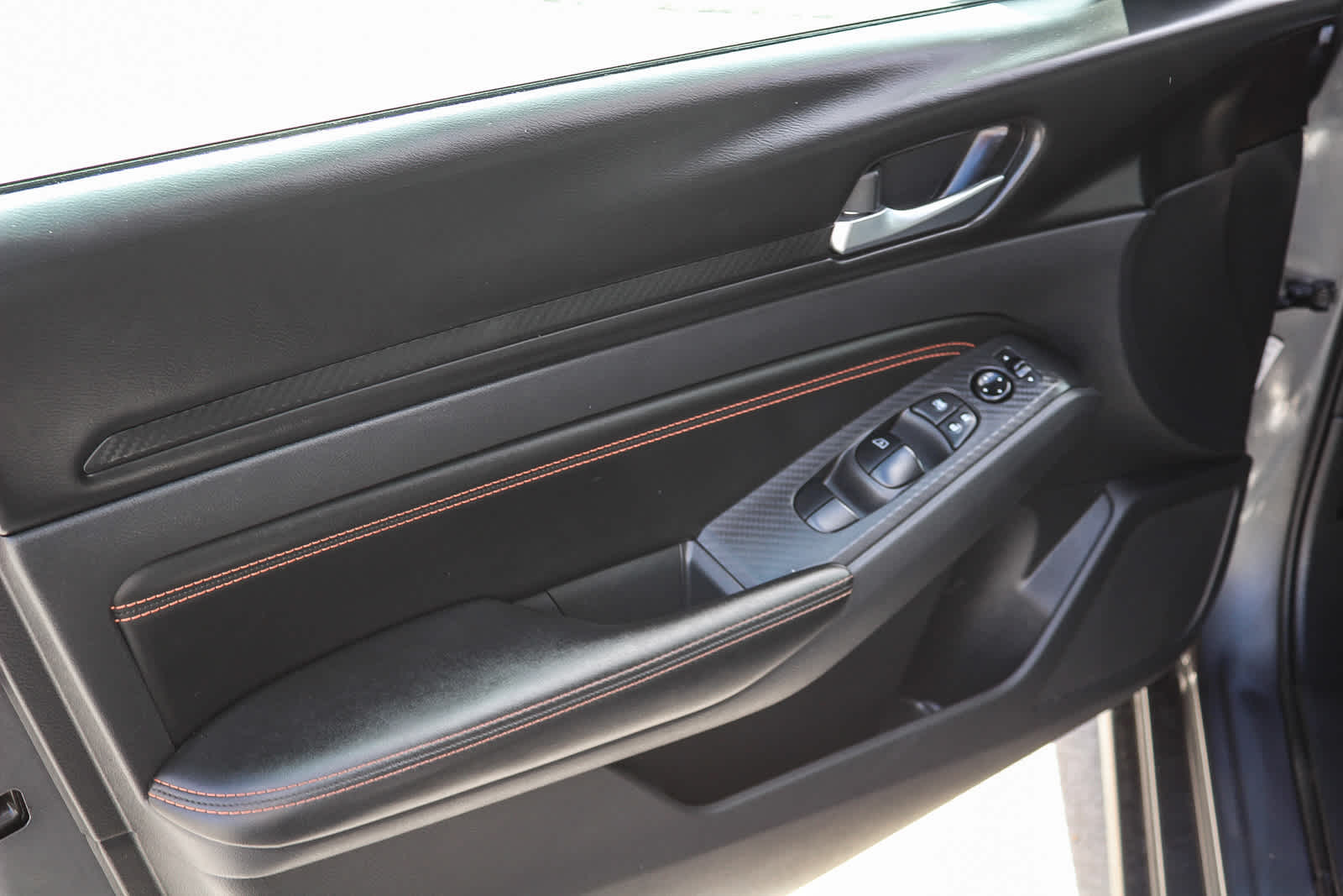 Thumbnail: 2021 Nissan Altima - 20