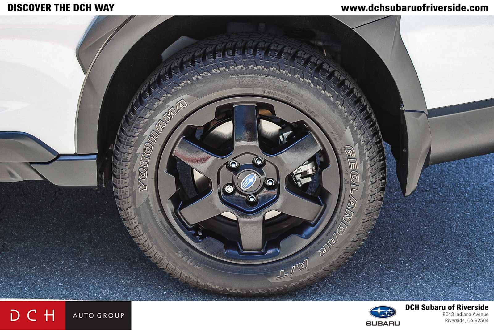 Thumbnail: 2023 Subaru Outback - 10