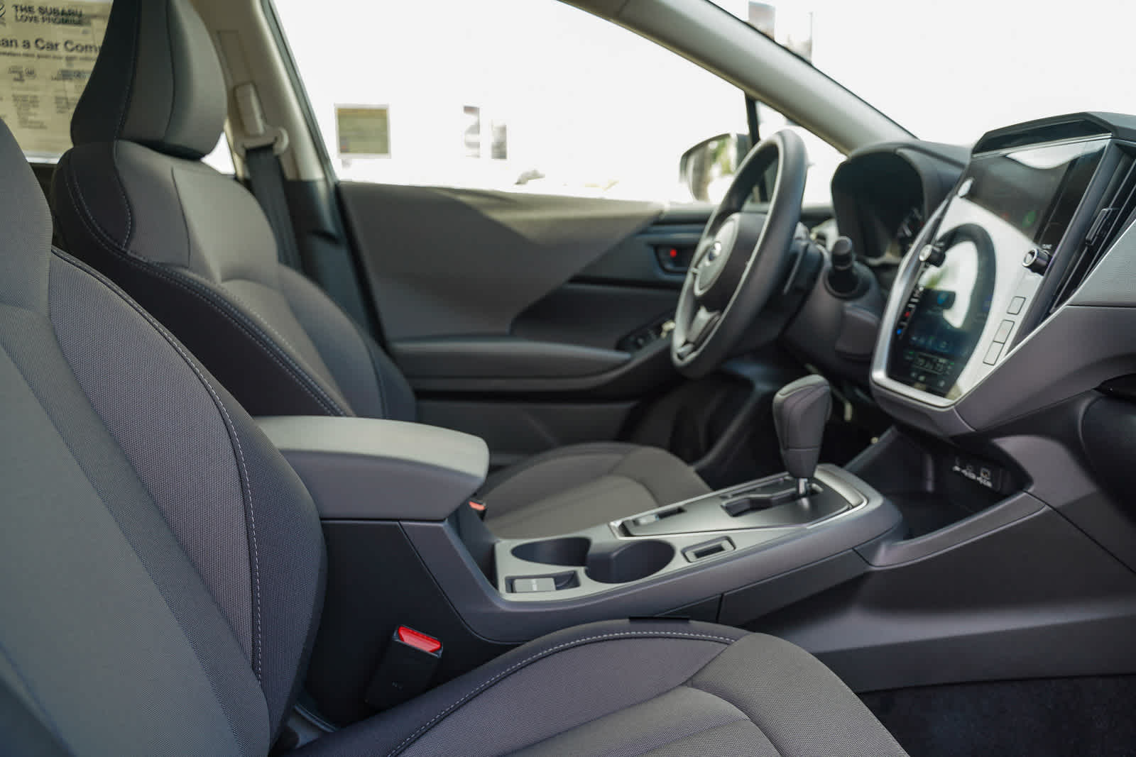 Thumbnail: 2025 Subaru Crosstrek - 17