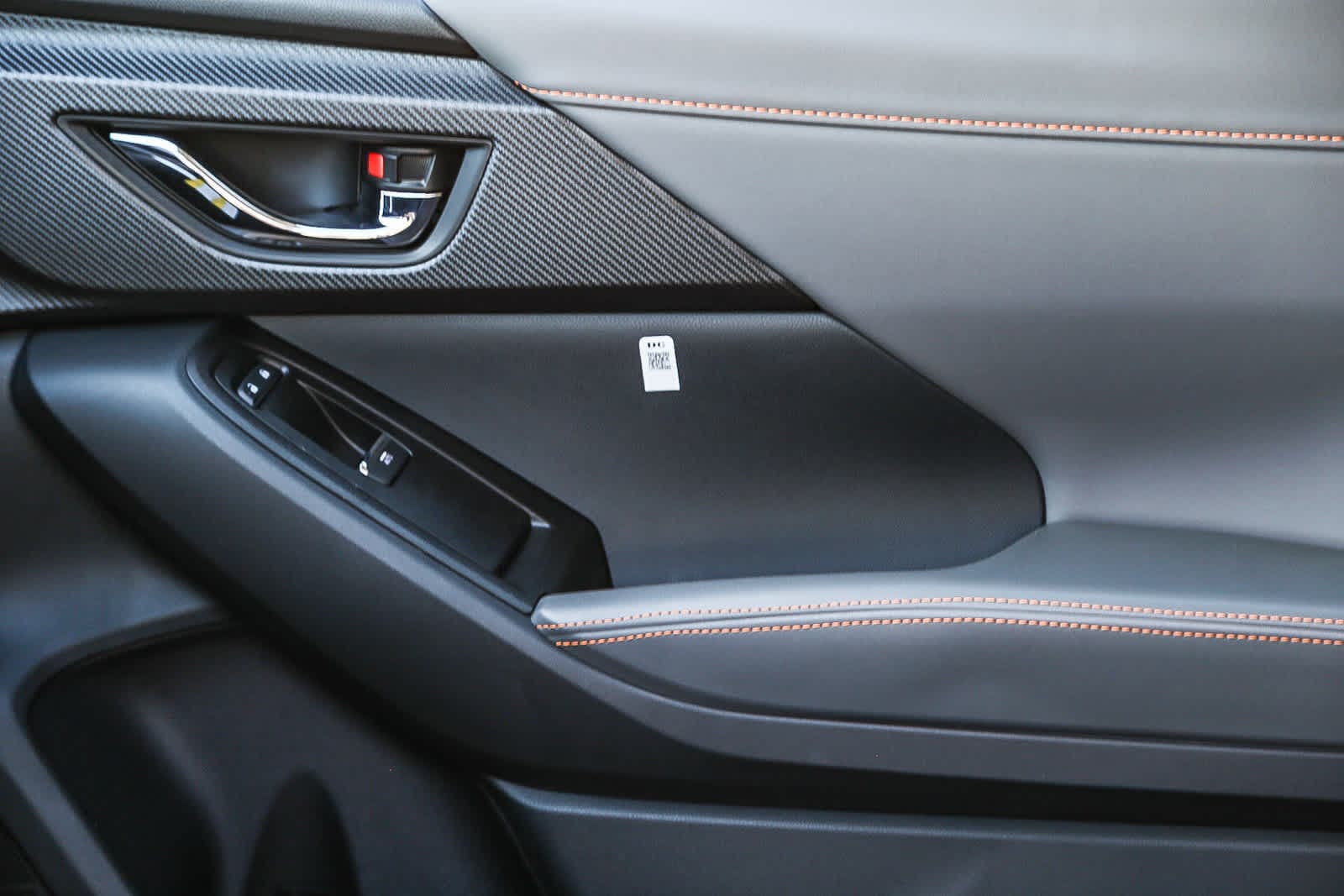 Thumbnail: 2026 Subaru Crosstrek - 20