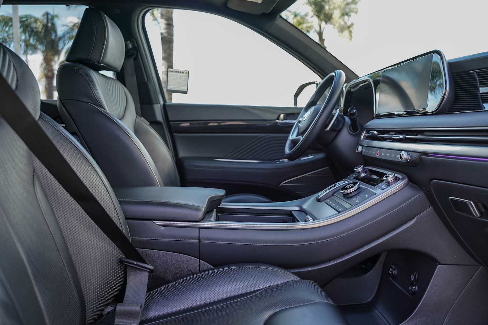 Thumbnail: 2023 Hyundai Palisade - 13