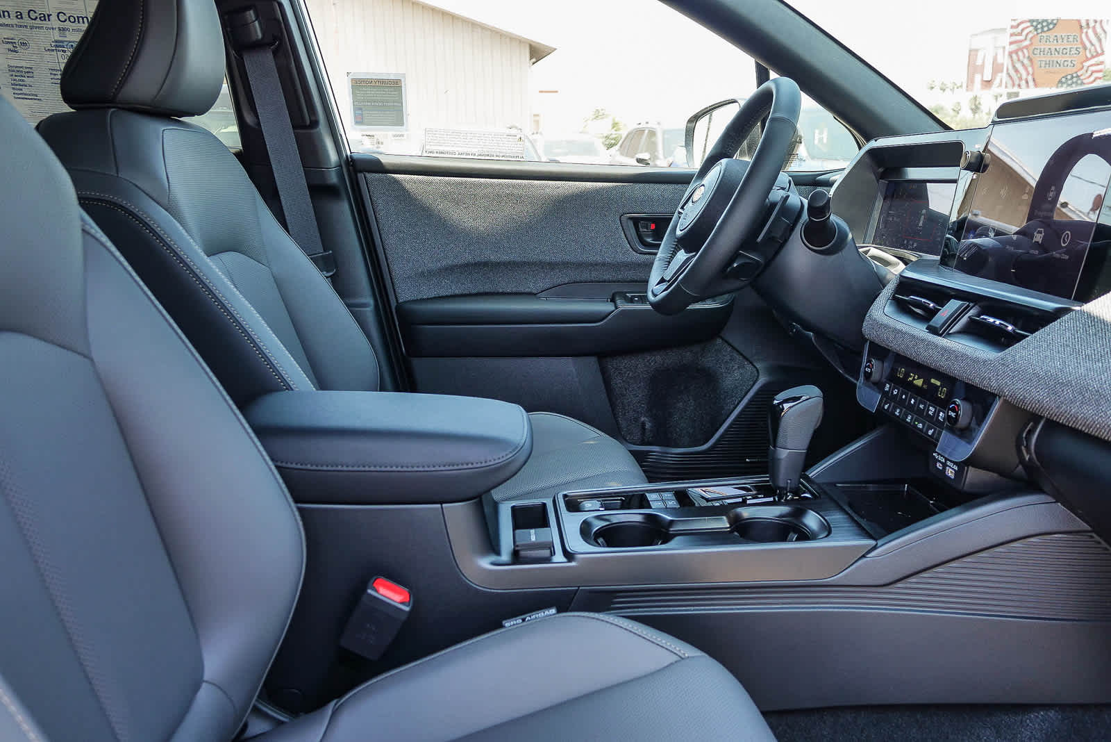 Thumbnail: 2026 Subaru Outback - 17