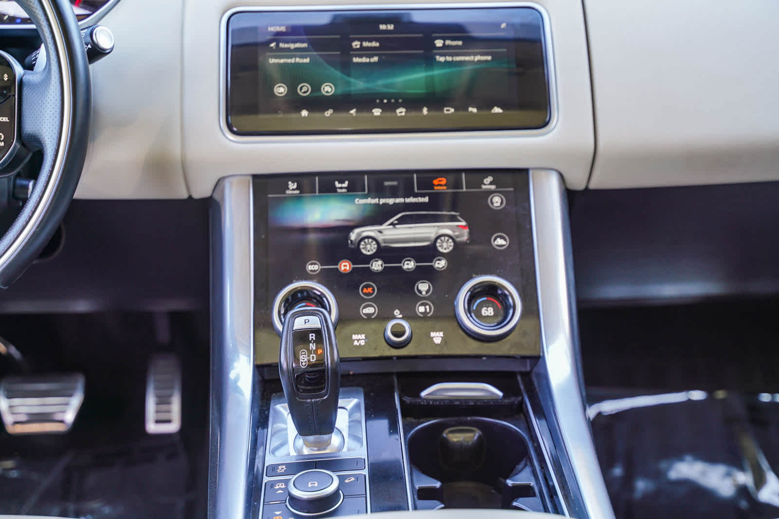 Thumbnail: 2022 Land Rover Range Rover Sport - 14