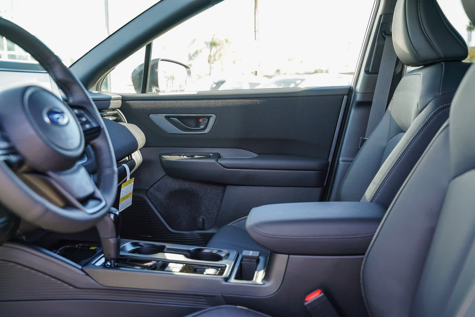 Thumbnail: 2026 Subaru Outback - 18