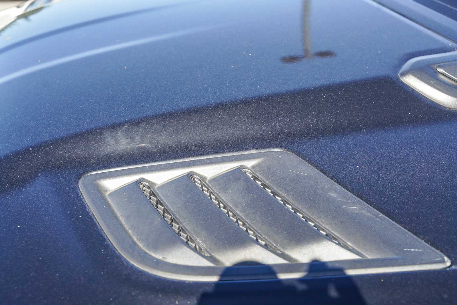 Thumbnail: 2021 RAM 1500 - 11