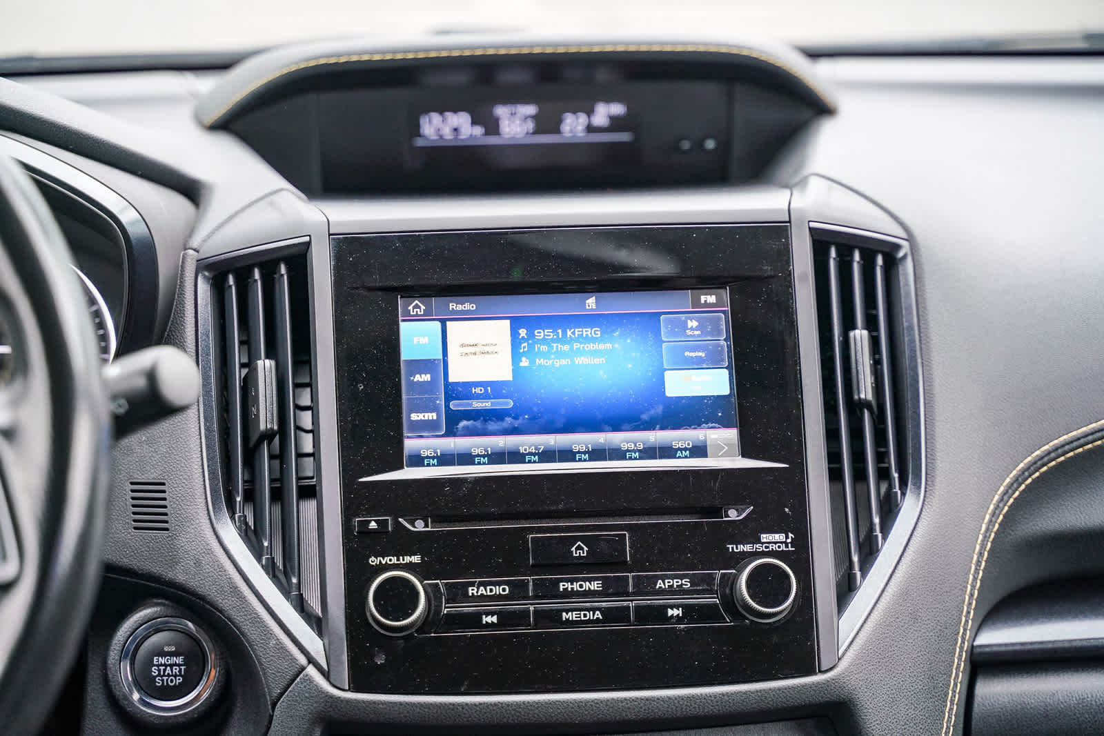 Thumbnail: 2021 Subaru Crosstrek - 14