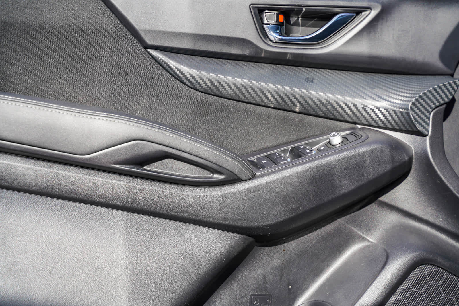 Thumbnail: 2024 Subaru Ascent - 17