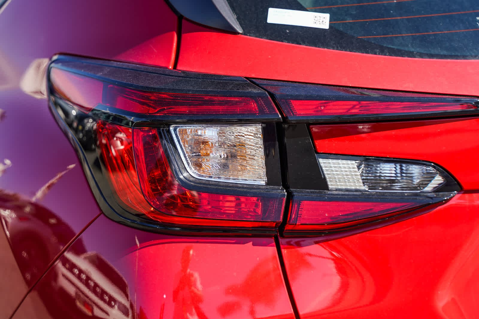 Thumbnail: 2025 Subaru Impreza - 7