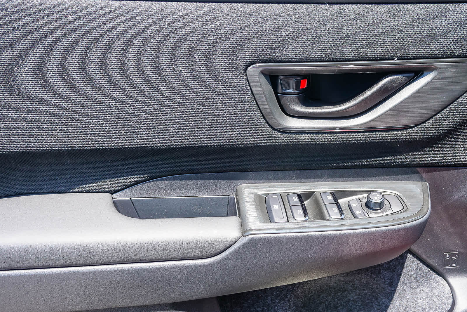 Thumbnail: 2026 Subaru Outback - 24