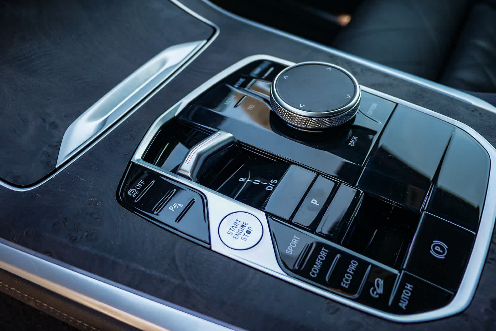 2024 BMW X5 40i - Photo 19