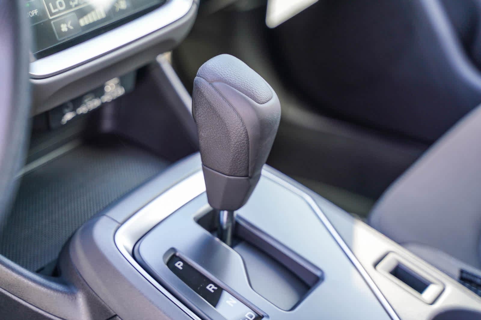 Thumbnail: 2025 Subaru Crosstrek - 20