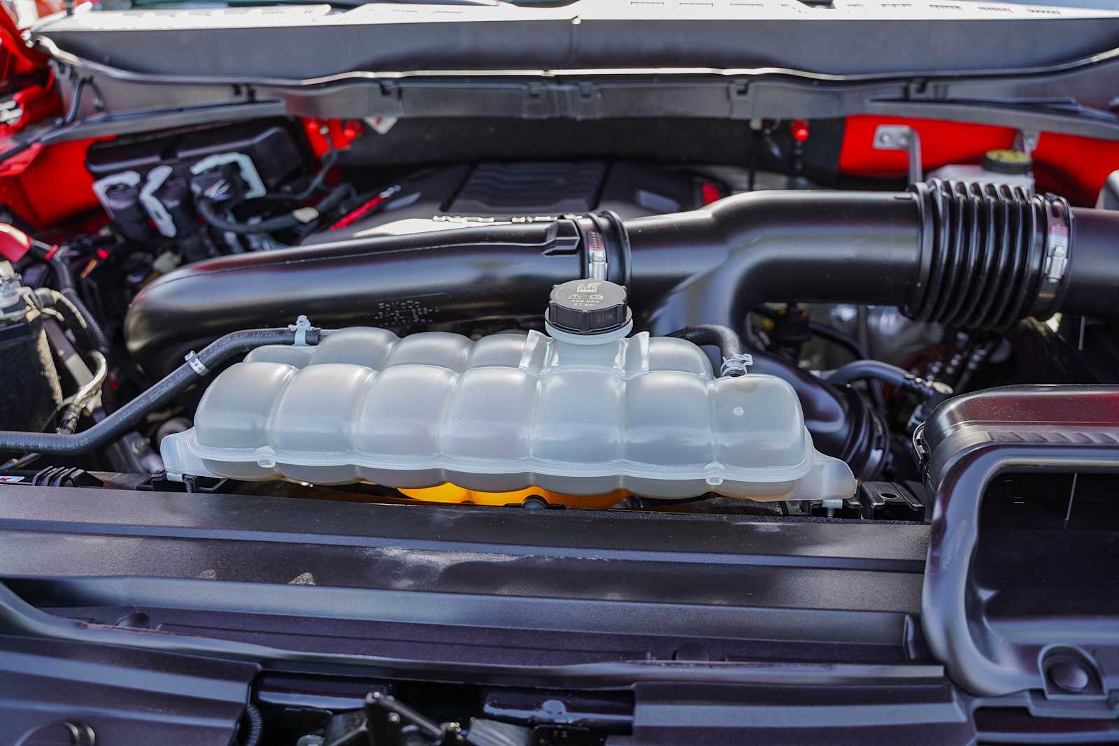 Thumbnail: 2023 Ford F-150 - 27