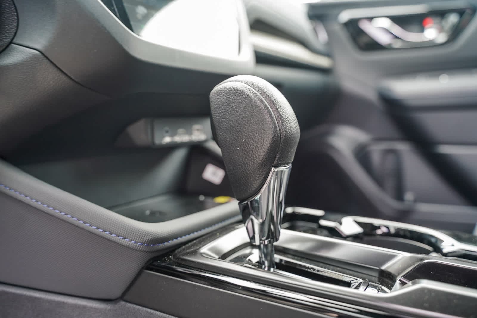 Thumbnail: 2026 Subaru Forester - 23