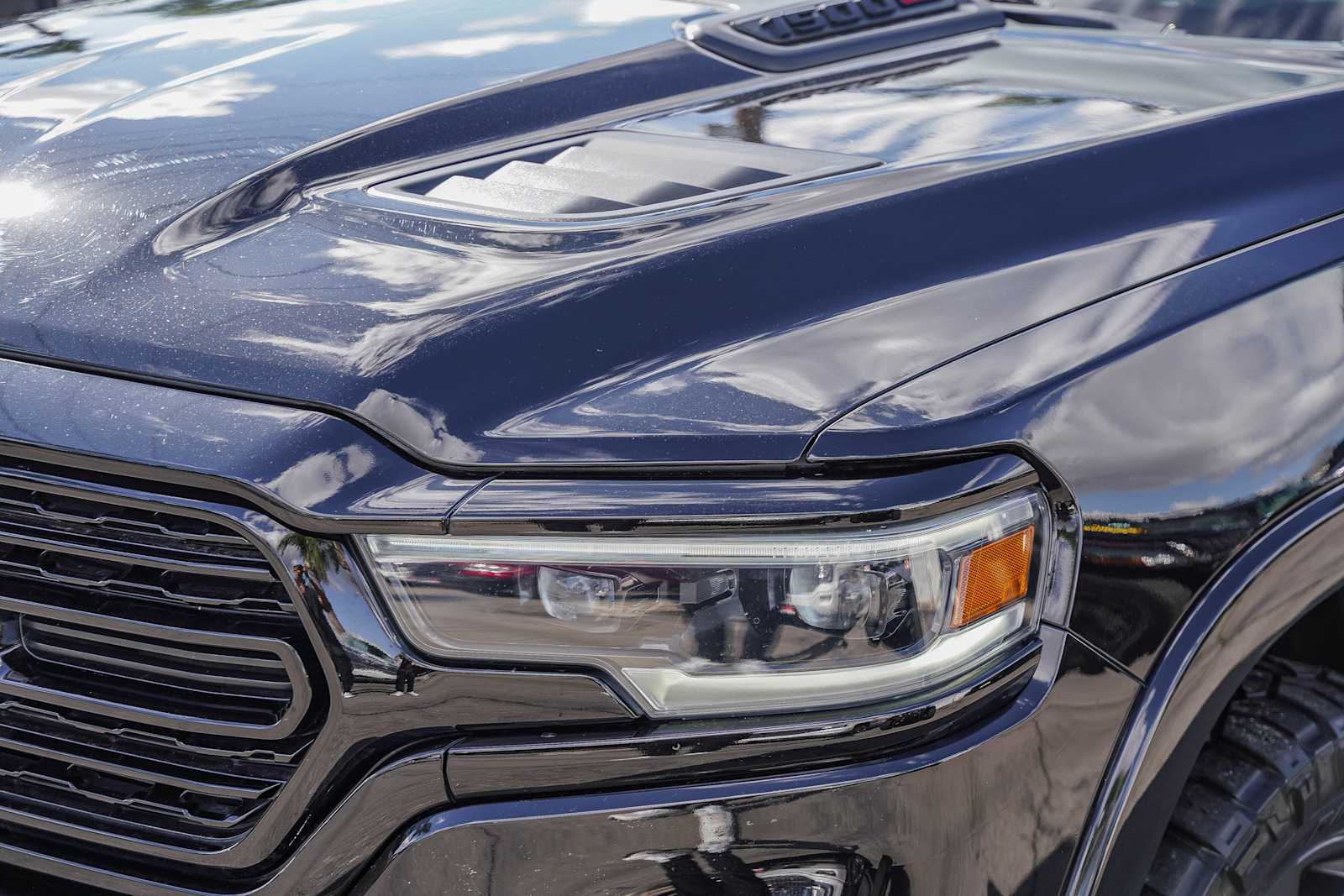 Thumbnail: 2021 RAM 1500 - 20