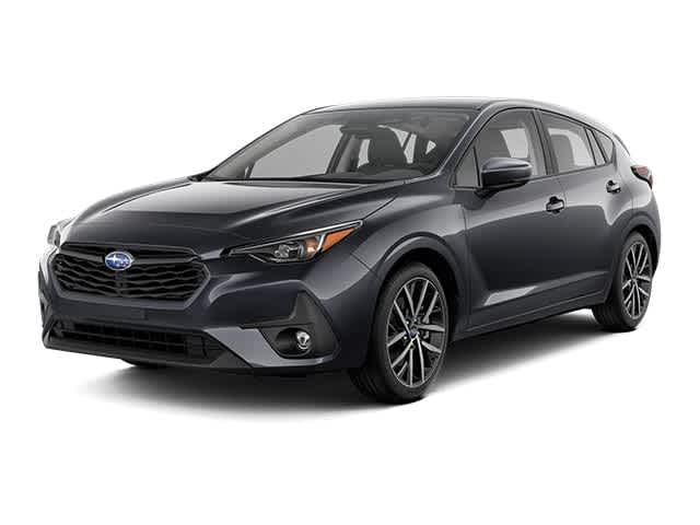 2024 Subaru Impreza 2.0 Sport CVT's photo