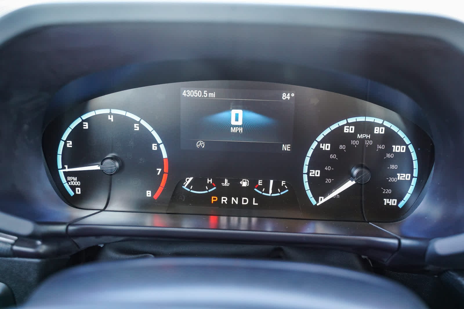 Thumbnail: 2022 Ford Bronco Sport - 22