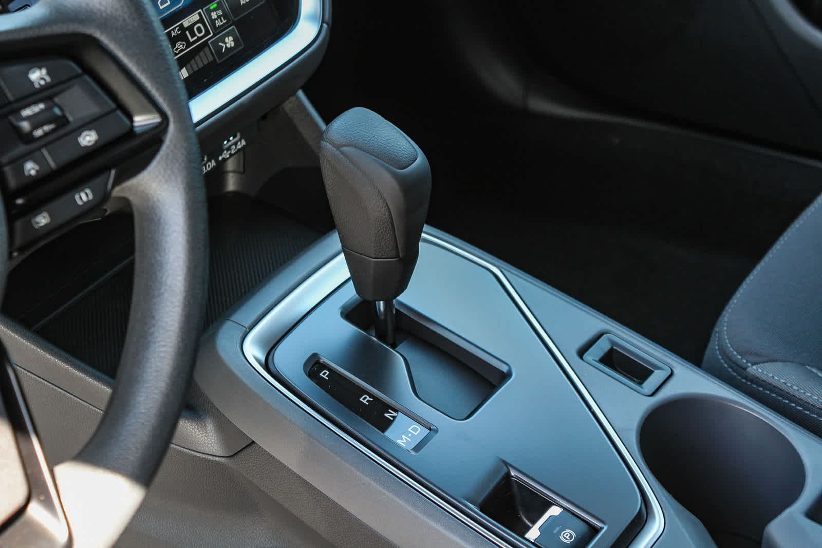 Thumbnail: 2025 Subaru Crosstrek - 19