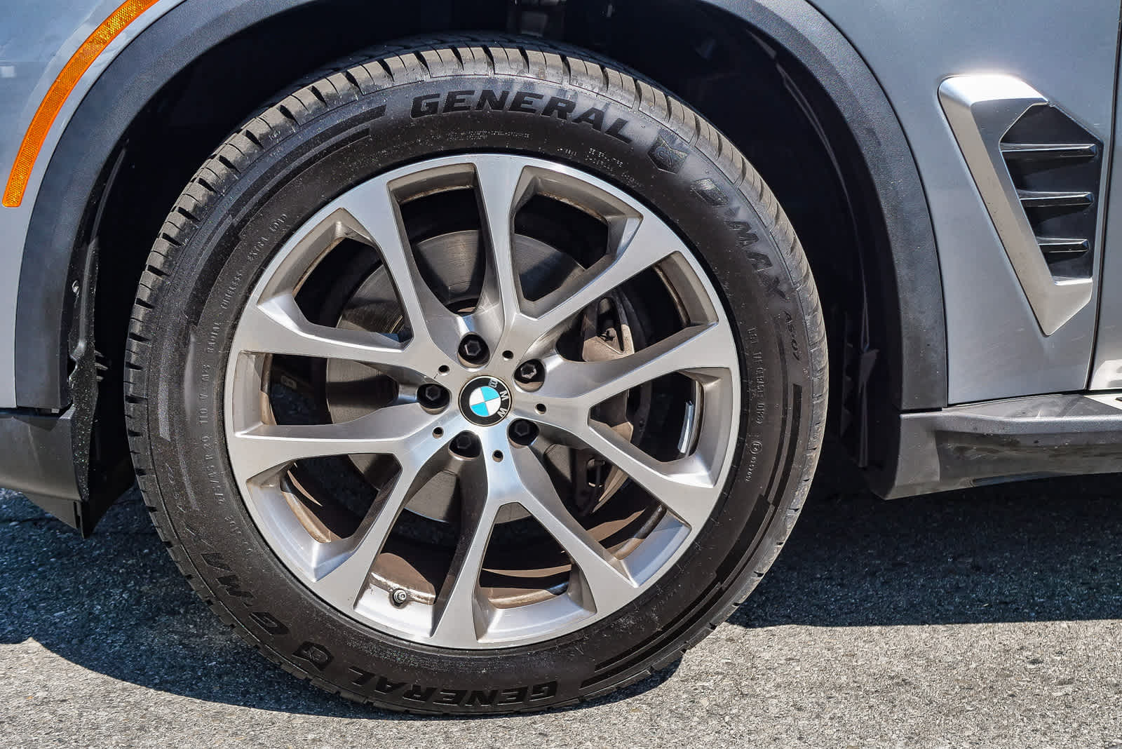 2024 BMW X5 40i - Photo 9
