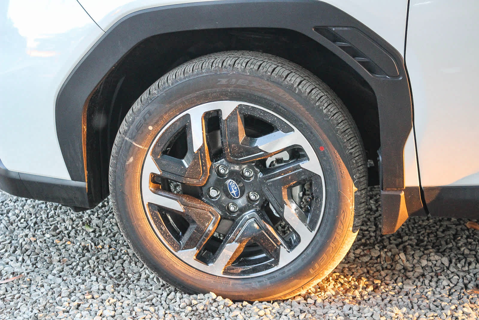 Thumbnail: 2025 Subaru Forester - 8