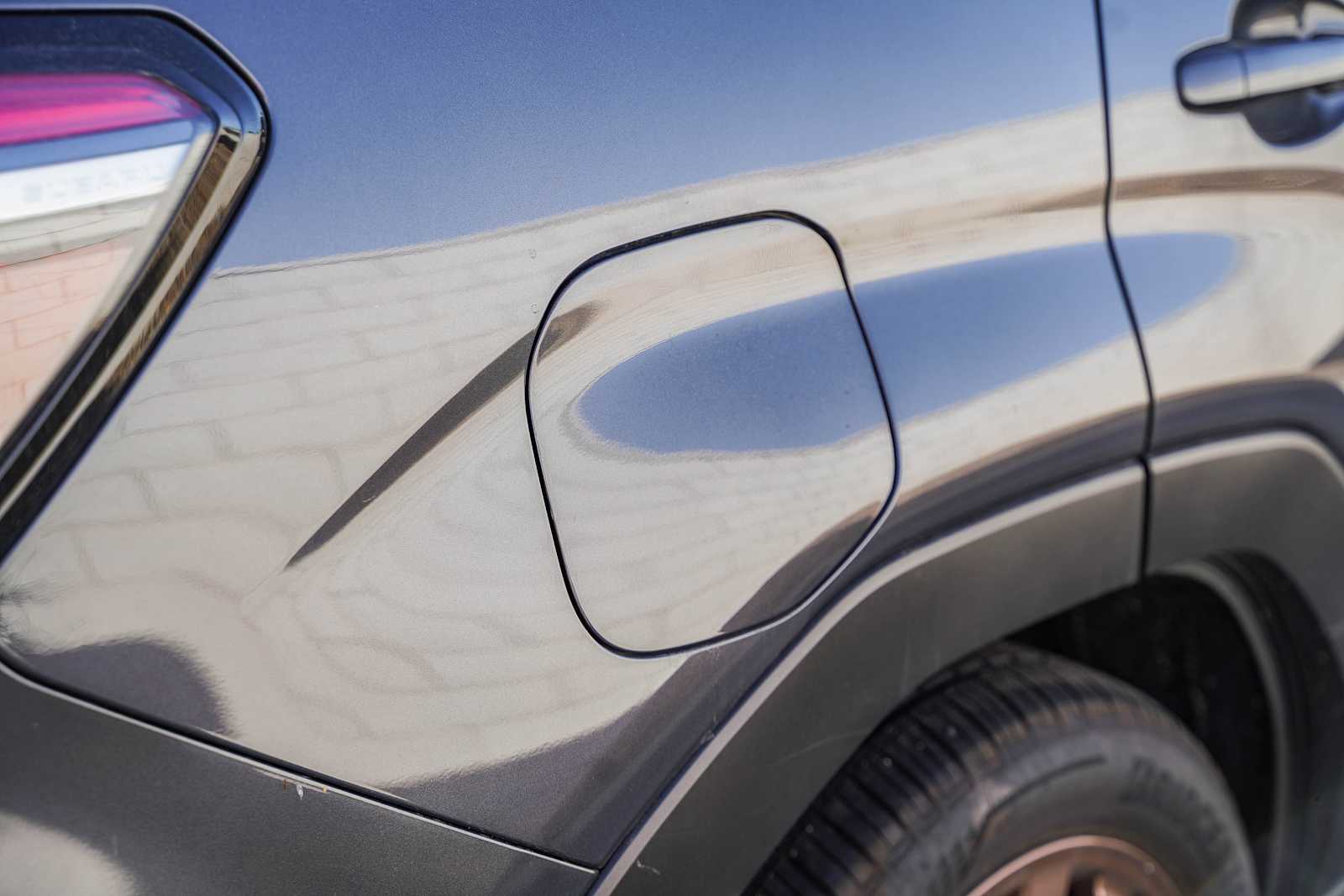 Thumbnail: 2025 Subaru Forester - 12