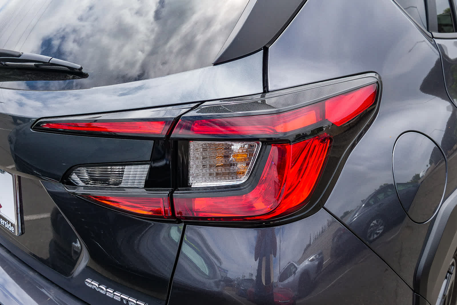 Thumbnail: 2025 Subaru Crosstrek - 15