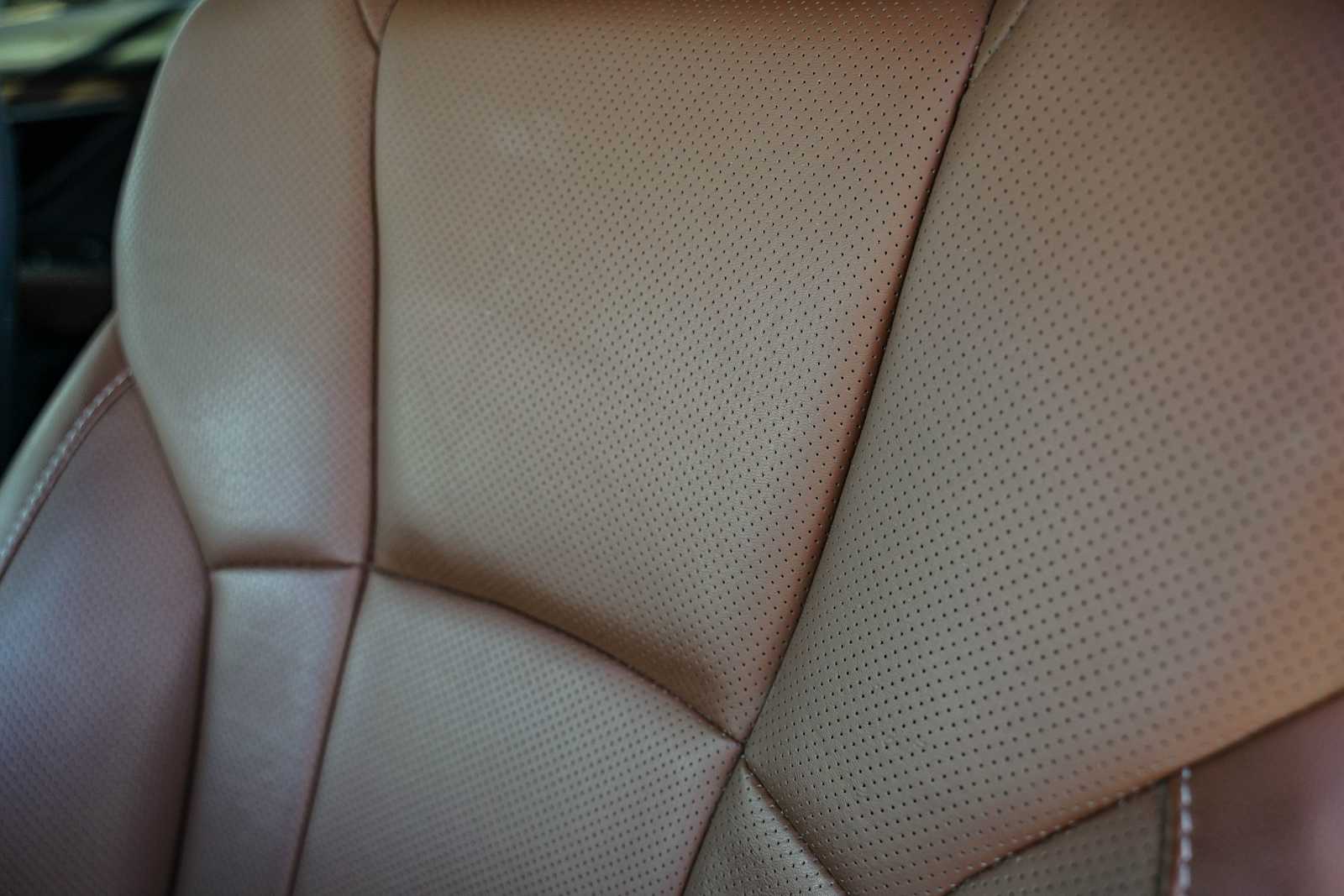 Thumbnail: 2020 Subaru Outback - 23