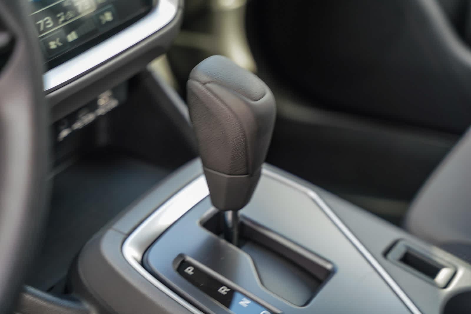 Thumbnail: 2025 Subaru Crosstrek - 19