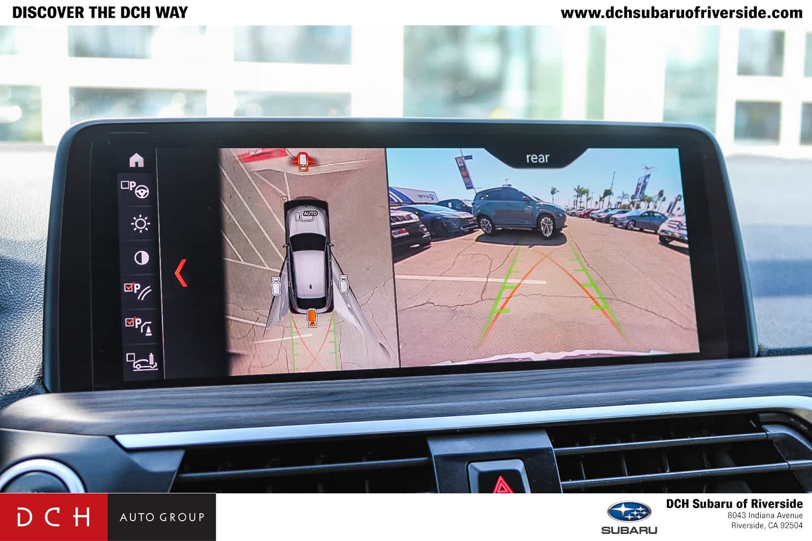 Thumbnail: 2019 BMW X4 - 22