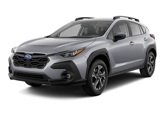 2025 Subaru Crosstrek Premium photo 1
