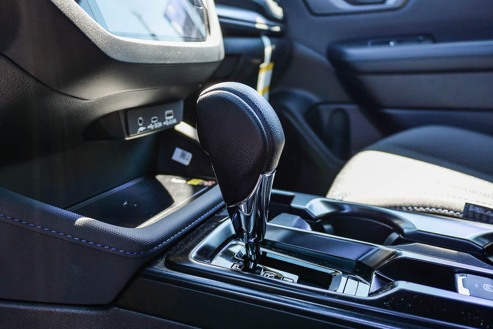 Thumbnail: 2026 Subaru Forester - 21