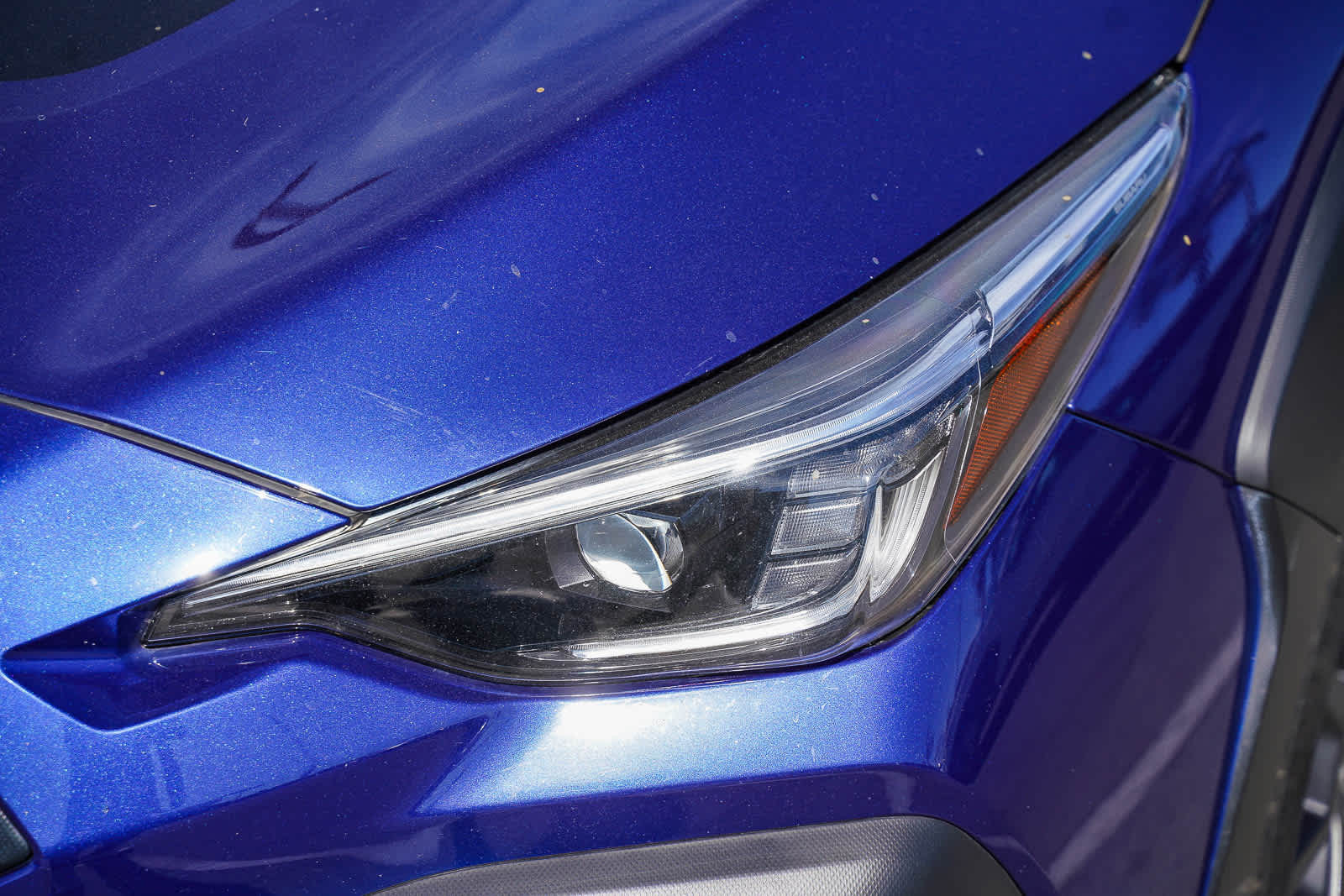 Thumbnail: 2024 Subaru Crosstrek - 2